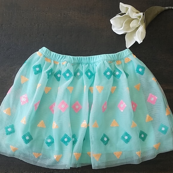 Cat & Jack Other - Cat & Jack Girl's Skirt Cat & Jack Other - Cat & Jack Girl's Skirt